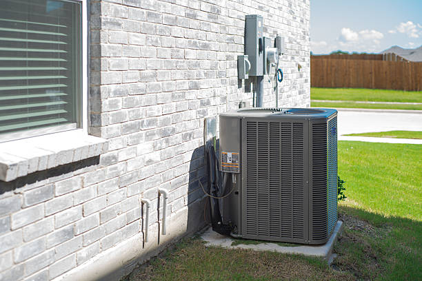 Reliable Hvac contractor in Homewood, CA by FH HVAC